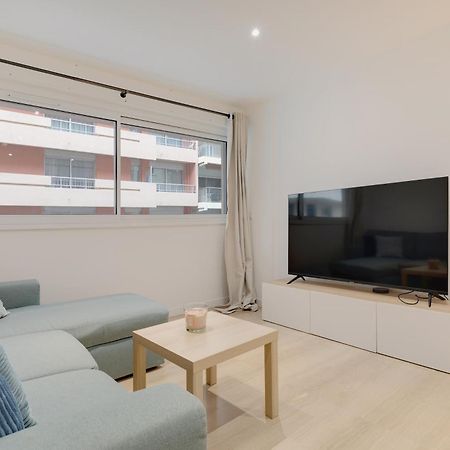Newly Renovated Charming Downtown Apartment أنتيب المظهر الخارجي الصورة